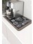 Kahve Makinesi Matı Sıvı Geçirmez Kaymaz Yıkanır Çaycı Çay Espresso Makinesi Pad 35X45CM 27250205 1