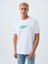 Loose Fit Erkek Tshirt K.kol 1
