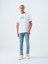 Loose Fit Erkek Tshirt K.kol 2