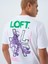 Loose Fit Erkek Tshirt K.kol 5