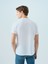 Regular Fit Erkek Tshirt K.kol 3