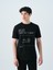 Regular Fit Erkek Tshirt K.kol 1
