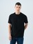 Regular Fit Erkek Tshirt K.kol 1