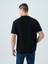 Regular Fit Erkek Tshirt K.kol 3