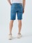 Slim Fit Erkek Şort 3