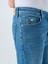 Slim Fit Erkek Şort 5