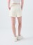 Regular Fit Kadın Şort 3