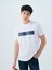 Regular Fit Erkek Tshirt K.kol 1