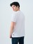 Regular Fit Erkek Tshirt K.kol 3