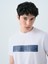 Regular Fit Erkek Tshirt K.kol 4