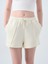 Regular Fit Kadın Şort 5