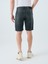Slim Fit Erkek Şort 4