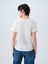 Slim Fit Kadın Tshirt K.kol 3