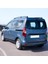 Dacia Dokker 2013-2014-2015 Arka Cam Silecek Kolu Silgi Kapak Takımı 2