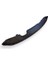 Vw Polo 2005-2009 Arka Tampon Alt Eki Spoyleri 6Q6807521 3