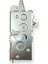 Mercedes Sprinter 1996-2006 Sağ Arka Kanatlı Kapı Kiliti A9017201135 1