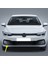 Vw Golf 8 2020-2023 Ön Tampon Sağ Izgarası Sensör Delikli 5H0853666J 1