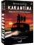 Indigo - Karantina-1 Beyza Alkoç ve Patron Tek Aşkım Sensin Kitabı 9786059539357 1