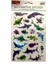 Decorative Sticker 3-D Deniz Canlıları Serisi TN x -25365 - 2 Adet 1