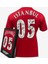 Istanbul 2005 Team Back Signed Shirt (Boxed) 1