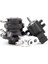 Sesli Atmosferik Valf Bmw F Series N13 1.6 Turbo Için FMDV28A 1