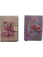 Mikro Flamingo Not Defteri A7 NT-106 - 6 Adet 1