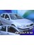 Golf Mk4 Rüzgarlık Set 5 Kapı 31132 2