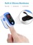Pulse Mini Parmak Ucu Nabız Oksimetresi 4