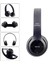 P47 Bluetooth Wireless Kulaklık Fm Radyo Extra Bass Fm Radyo Extra Bass 2