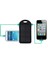 Güneş Enerjili Solar Powerbank 10000 Mah 3