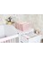 Baby Akordiyon Organizer Çekmece Düzenleyici Large (Pembe) -04089 2