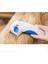 Flea Doctor Pet Hayvanlar İçin Haşere Öldürücü Pilli Pire Tarağı 3