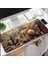 70X30 cm Denizci Haritası Tasarımı Kaydırmaz Taban Speed Yüzey Oyuncu Mouse Pad Gaming 2