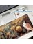 70X30 cm Denizci Haritası Tasarımı Kaydırmaz Taban Speed Yüzey Oyuncu Mouse Pad Gaming 5