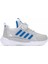 Ndrops Anorak Anatomik Gri Çocuk Sneaker 1
