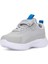 Ndrops Anorak Anatomik Gri Çocuk Sneaker 2