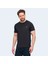 Vıshal Ktn Erkek Tişört 4