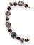Metal Aksesuar Detaylı Taşlı Bileklik S25BLK004 3