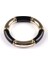 Kemik Gold Detaylı Lastikli Bileklik S25BLK017 1