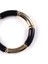 Kemik Gold Detaylı Lastikli Bileklik S25BLK017 2