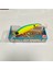 Heavy Rumble 80 mm 28 G Maket Balık RENK#TU007PA Revel 1