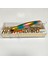 Hi-Standart 120S 120MM 21GR Sinking Maket Balık RENK.#S043MK Altın Palyaço 1