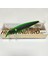 Hi-Standart 120S 120MM 21GR Sinking Maket Balık Renk: #TU008PA Green Ghost 1
