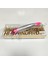 Hi-Standart 120S 120MM 21GR Sinking Maket Balık RENK:TU011LN Pink Start 1