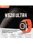 WS28 Ultra 49MM Siri Tansiyon Ateş Nabız Ölçer Akıllı Saat 5