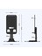 Pratik Katlanabilir Telefon Tutucu Stand Yuvarlak Tabanlı MC-460 5