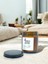 Amber Kokulu Meditasyon Mumu | Kök Çakra Dengeleyici | Yoga ve Nefes Seansları İçin | Doğal Soya Kavanoz Mum 170 gr - 6fl Oz 4