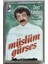 Müslüm Gürses Dost Yaraları Tanrı Istemezse Kaset (Orjnal Dönem Baskı Kaset) 1
