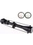 Sp 3-9X40 Zoomlu Çıft Işıklı Dürbün ve Montaj Kelepçeli 2
