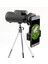 10X42 Tek Gözlü Teleskop Dürbün – Süper Zoomlu – Tripod Ayaklı – 1000M/56M 3
